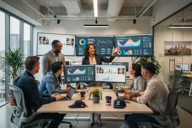 2026 Career Paths with a Digital Audiences Master's Degree Explained thumbnail