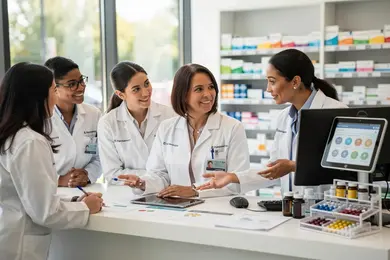 2026 Online PharmD Programs That Help Build Patient Education Skills thumbnail