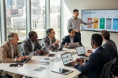 2026 Most Affordable Online Public Relations Degree Programs Ranking in District of Columbia