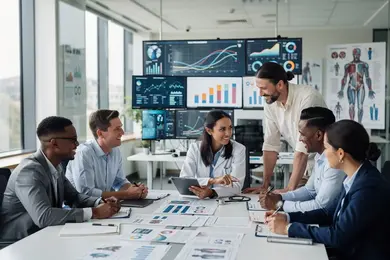 2026 Online Clinical Research Management Degrees With Applied Trial Management Projects thumbnail