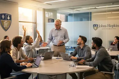 2026 Is Johns Hopkins University's Online MA in Cultural Heritage Management Worth It? What Students Should Know thumbnail