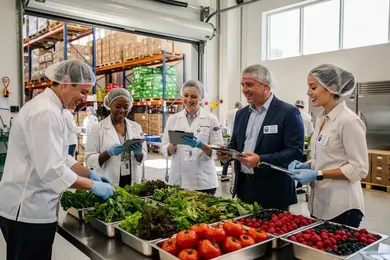2026 Online Food Industry Management Degrees That Help Build Procurement Skills thumbnail