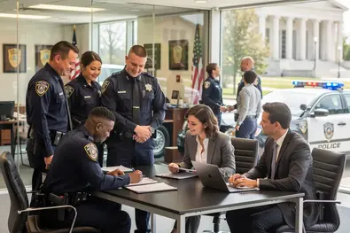 2026 Criminal Justice Careers With the Best Long-Term Stability