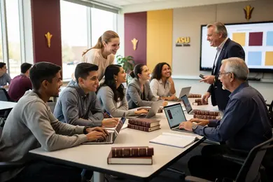2026 Is Arizona State University's Online MLS in Federal Contracting Law Worth It? What Students Should Know thumbnail