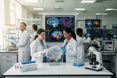2026 Neuroscience Salary by State Report thumbnail