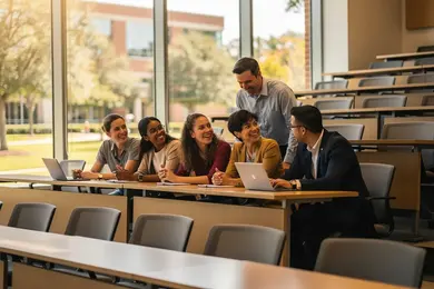2026 Is Rice University - Jones Graduate School of Business Good for Transfer Students? thumbnail