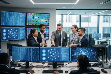 2027 Information Security & Assurance Degree Outlook Through 2030: Enrollment, Salary, and Hiring Projections thumbnail