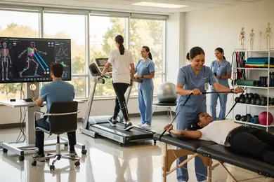2026 Kinesiology Career Paths With the Best Advancement Potential thumbnail