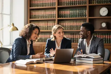 2027 A Second Paralegal Certificate or a Legal Studies Master's: Options for Experienced Paralegals thumbnail