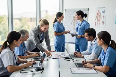 2026 Cost per Credit for Online Nurse Educator Master's Programs: Tuition Comparison Guide thumbnail