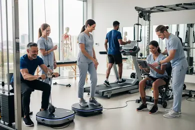 2026 Hybrid vs Fully Online Exercise & Sports Science Bachelor's Degree Programs thumbnail