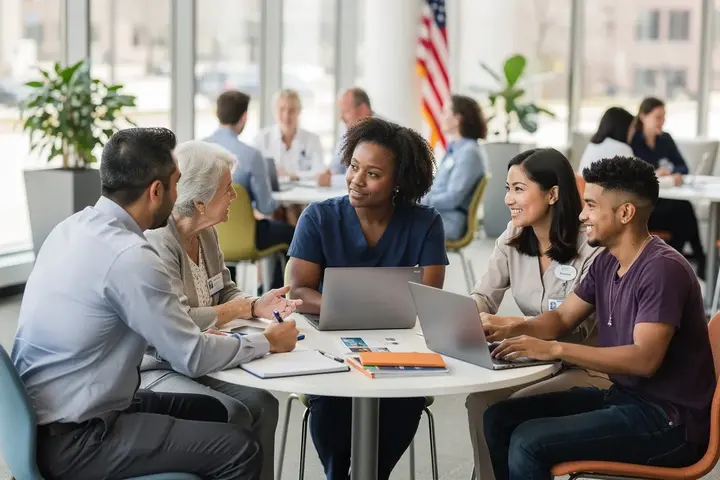 2026 Online Human Services Degrees With Advocacy and Support Services Concentrations