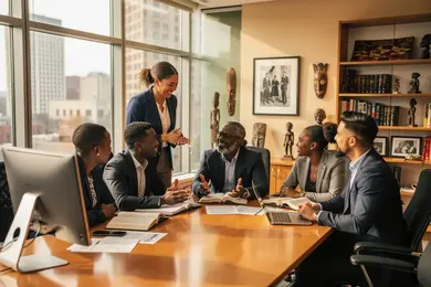2026 Best Value Online African and African American Studies Degree Programs: Affordable Accredited Options with the Strongest ROI thumbnail