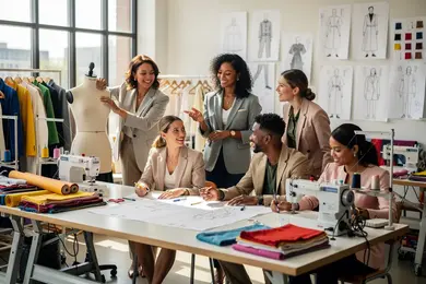2026 Conditional Admission Fashion Design Master's Programs thumbnail