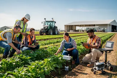 2027 Fastest Accredited Online Agriculture Degree Programs That Accept Transfer Credits thumbnail