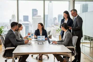 2026 Best Online Organizational Leadership Degrees for Change Management Careers thumbnail