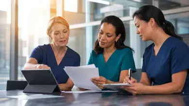 2027 Cheapest Accredited Online Nurse Executive Leadership Master's Programs With No Out-of-State Tuition Surcharge thumbnail
