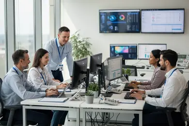 2027 Online Health Informatics Doctorate Programs with Capstone or Applied Project Options thumbnail