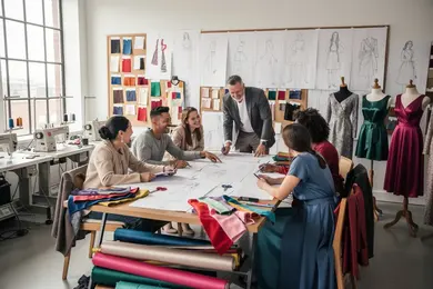 2026 Internship, Practicum or Clinical Requirements for Fashion Design Master's Programs thumbnail