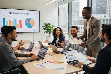 2026 Best Online Marketing Programs for Professionals Seeking Growth Marketing Careers thumbnail