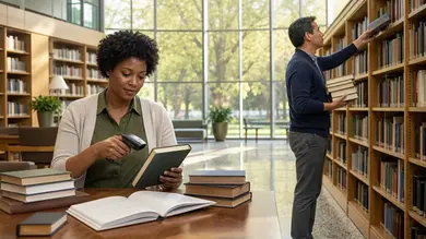 2027 Fastest Accredited Online Library Science Master's Programs With No Thesis Requirement thumbnail