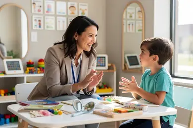 2026 Is Speech-Language Pathology a Good Career for Parents Seeking Flexibility? thumbnail