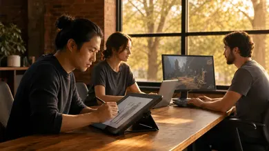 2027 Online Game Development Degree Programs With No Personal Statement or Admissions Essay Required thumbnail