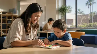 2027 Best Online Applied Behavior Analysis (ABA) Master's Programs for Residents of Fontana, CA thumbnail