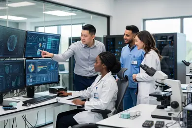 2026 Online Forensic Science Degrees With Digital Evidence Concentrations thumbnail