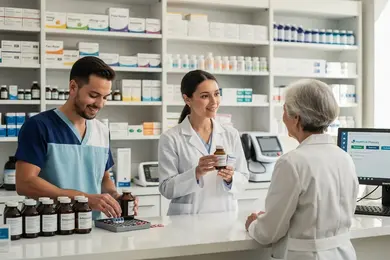 2026 Pharmacy Degree Programs With Rolling Admissions thumbnail