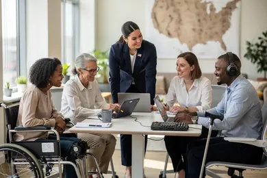 2026 Online Disability Studies Bachelor's Degree Programs With Asynchronous Classes thumbnail