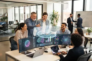 2026 Best AI Courses for Foundations and Philanthropy Teams thumbnail