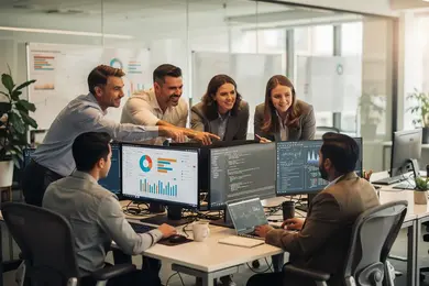 2026 Online Data Science Degrees With Practice-Ready Analytics Curricula thumbnail