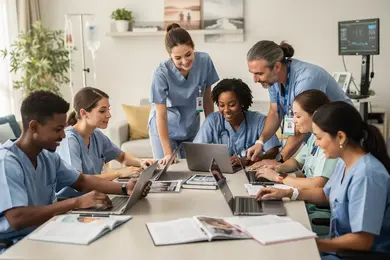 2027 Online Nursing Programs That Let Hospitals Pay Tuition Directly by Term thumbnail