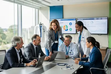 2026 Which Industries Offer the Best Career Paths for Nurse Executive Leadership Degree Graduates? thumbnail