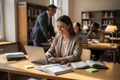 2027 Best Professional Doctorate Programs With Part-Time Study Options thumbnail