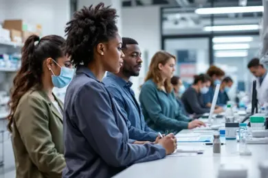 Best Pharmacy Technician Training Programs & Trade Schools - Top Pharmacy Tech Schools in Las Vegas for 2026
