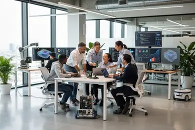 2026 Online AI Degree Trends: What Students Are Choosing Now thumbnail