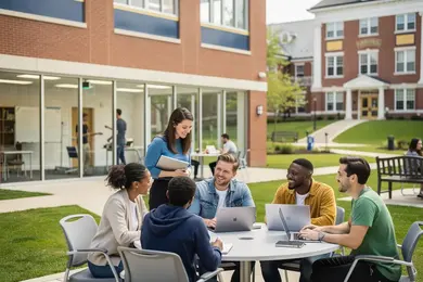 2026 Best Online Degrees at Southern New Hampshire University: Programs, Tuition, and Admissions thumbnail