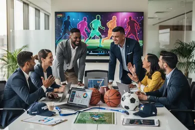 2026 Online Sport Management Degrees With Strong Partnership Activation Training thumbnail
