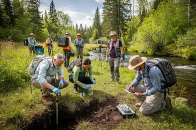 2026 Environmental Science Careers That Reward Strong Fieldwork Skills thumbnail