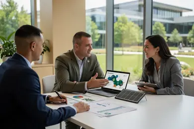 Online MBA in Sustainability: Curriculum and Workload for Military Veterans thumbnail