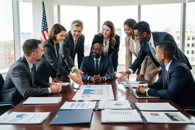 2026 Best Online Master's in Public Administration With Strong Leadership Development thumbnail