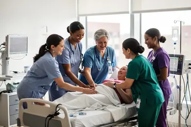 2026 Nurse Midwifery Degree vs Bootcamp vs Certificate: Which Path Leads to Better Career Outcomes? thumbnail