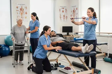 2027 Physical Therapy Assistant ROI by Institution Type: Public vs Private vs Nonprofit Online Programs thumbnail