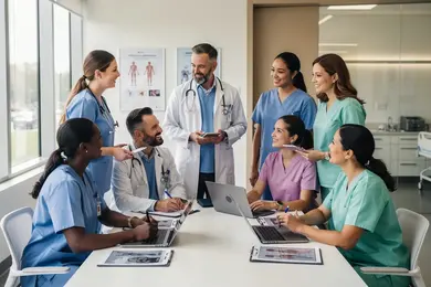 2027 Online Health Services Doctorate Programs for Working Professionals: Flexible, Part-Time, and Self-Paced Options thumbnail