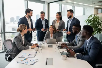 2026 Online MBA Format Comparison: Live Classes vs On-Demand Learning thumbnail