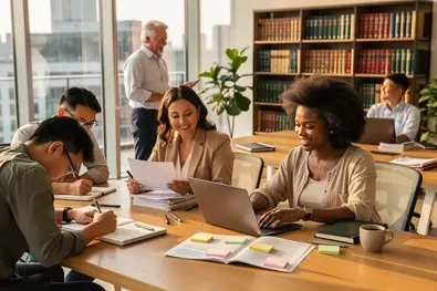 2026 Best Online Bachelor's in Creative Writing With Career Services