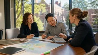 2027 Best Online Global Studies Degree Programs at Nonprofit Universities thumbnail