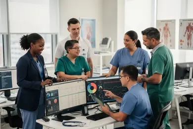 2026 Job Placement Rates for Nursing Informatics Master's Graduates: Employment Outcomes thumbnail